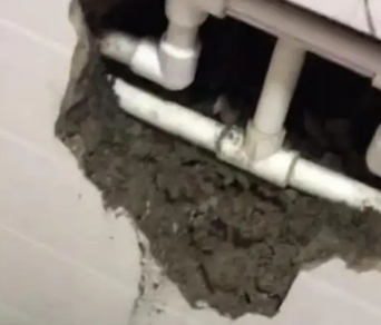 平果漏水检测电话