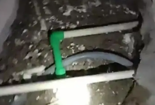 平果测漏水公司