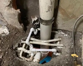 平果漏水检测哪家好