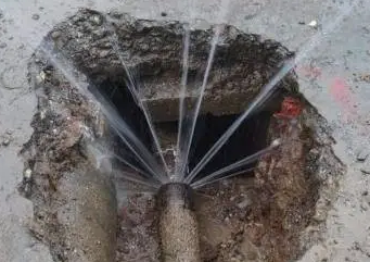 平果漏水检测多少钱