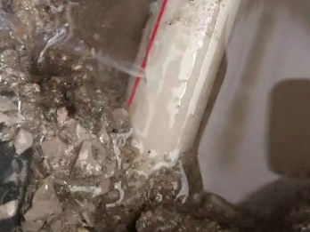 平果漏水检测哪家好