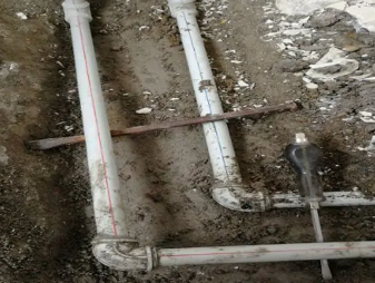 平果卫生间测漏水多少钱