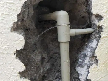 平果卫生间测漏水哪家好