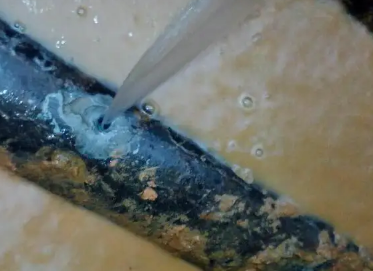 平果水管漏水检测多少钱