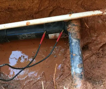 平果水管漏水检测多少钱