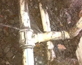 平果卫生间测漏水多少钱