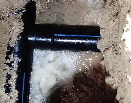平果水管漏水检测哪家好
