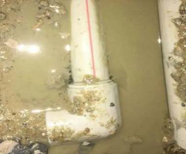 平果水管漏水检测多少钱