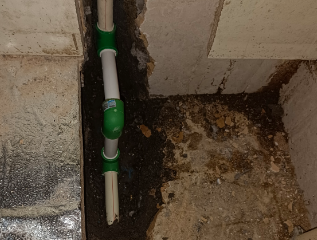 平果卫生间测漏水哪家好