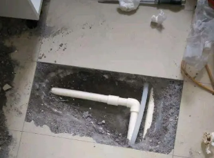 平果卫生间测漏水哪家好