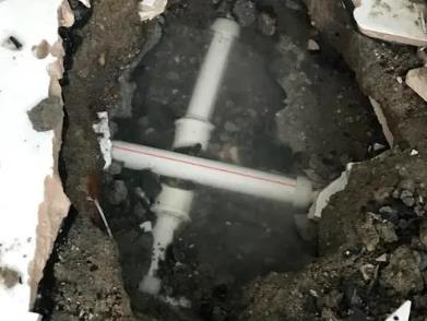 平果漏水检测公司哪家好